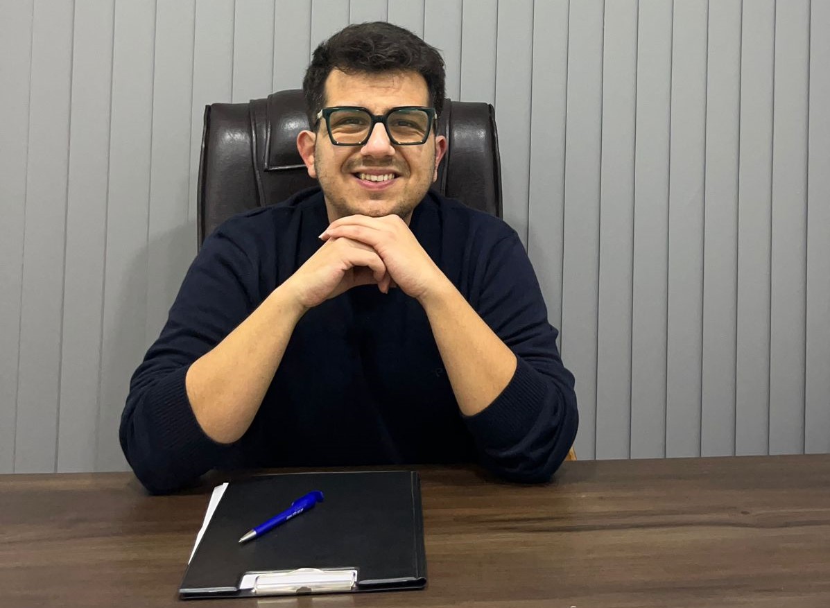 Pendik Ergen Terapisi